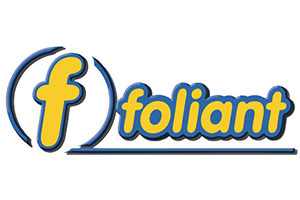Foliant Logo